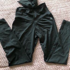 ABS2B FITNESS  Bow me up leggings